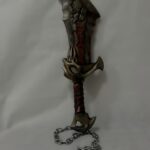 ESPADAS 1 Espada del Caos - God of War