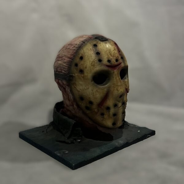 JASON 3 Jason Voorhees - Viernes 13