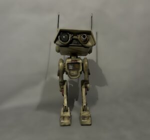 bd1 1 BD-1 - STAR WARS