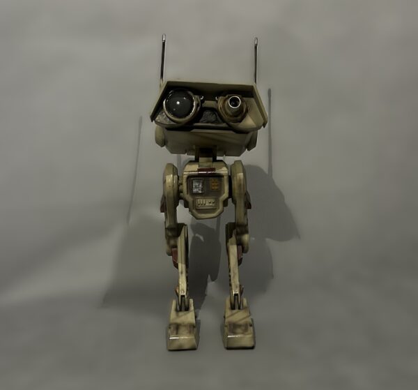 bd1 1 BD-1 - STAR WARS