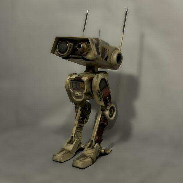 bd1 2 BD-1 - STAR WARS