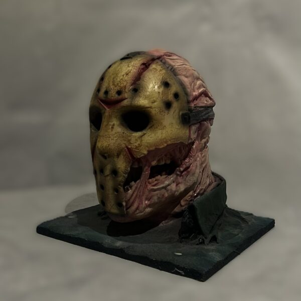 jason 1 Jason Voorhees - Viernes 13