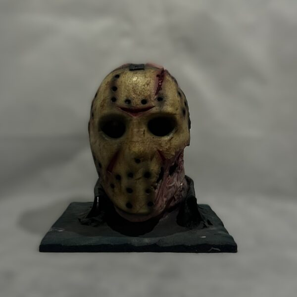 jason 2 Jason Voorhees - Viernes 13